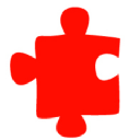 Customer profile logo