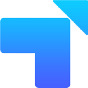 Customer profile logo