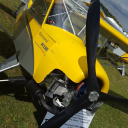 Customer profile logo