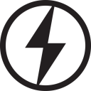 Customer profile logo