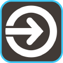 Customer profile logo