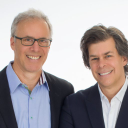 Customer profile logo