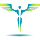 Customer profile logo