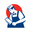 Customer profile logo