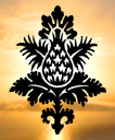 Customer profile logo