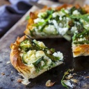 Customer profile logo