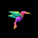 Customer profile logo
