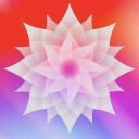 Customer profile logo