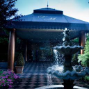 Customer profile logo