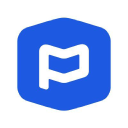 Customer profile logo