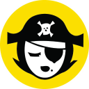 Customer profile logo