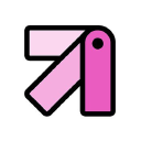 Customer profile logo