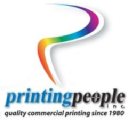 Customer profile logo
