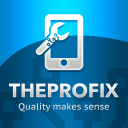 Customer profile logo