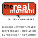 Customer profile logo