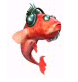 Customer profile logo