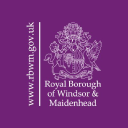 Customer profile logo