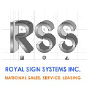 Customer profile logo