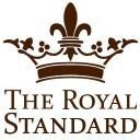 Customer profile logo