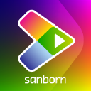 Customer profile logo