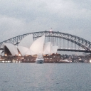 Customer profile logo