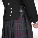 Customer profile logo