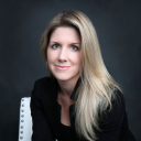 Customer profile logo