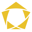 Customer profile logo