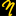 Customer profile logo