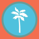 Customer profile logo