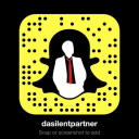 Customer profile logo