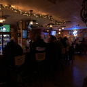 Customer profile logo