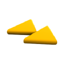 Customer profile logo