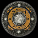 Customer profile logo