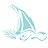 Customer profile logo