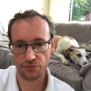 Customer profile logo