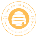Customer profile logo