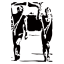 Customer profile logo