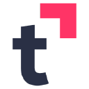 Customer profile logo