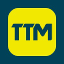 Customer profile logo