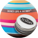 Customer profile logo