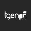 Customer profile logo