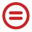 Customer profile logo