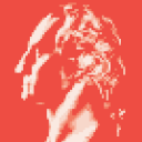 Customer profile logo