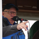 Customer profile logo