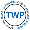 Customer profile logo