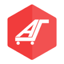 Customer profile logo