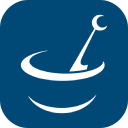 Customer profile logo