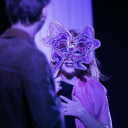 Customer profile logo