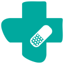 Customer profile logo